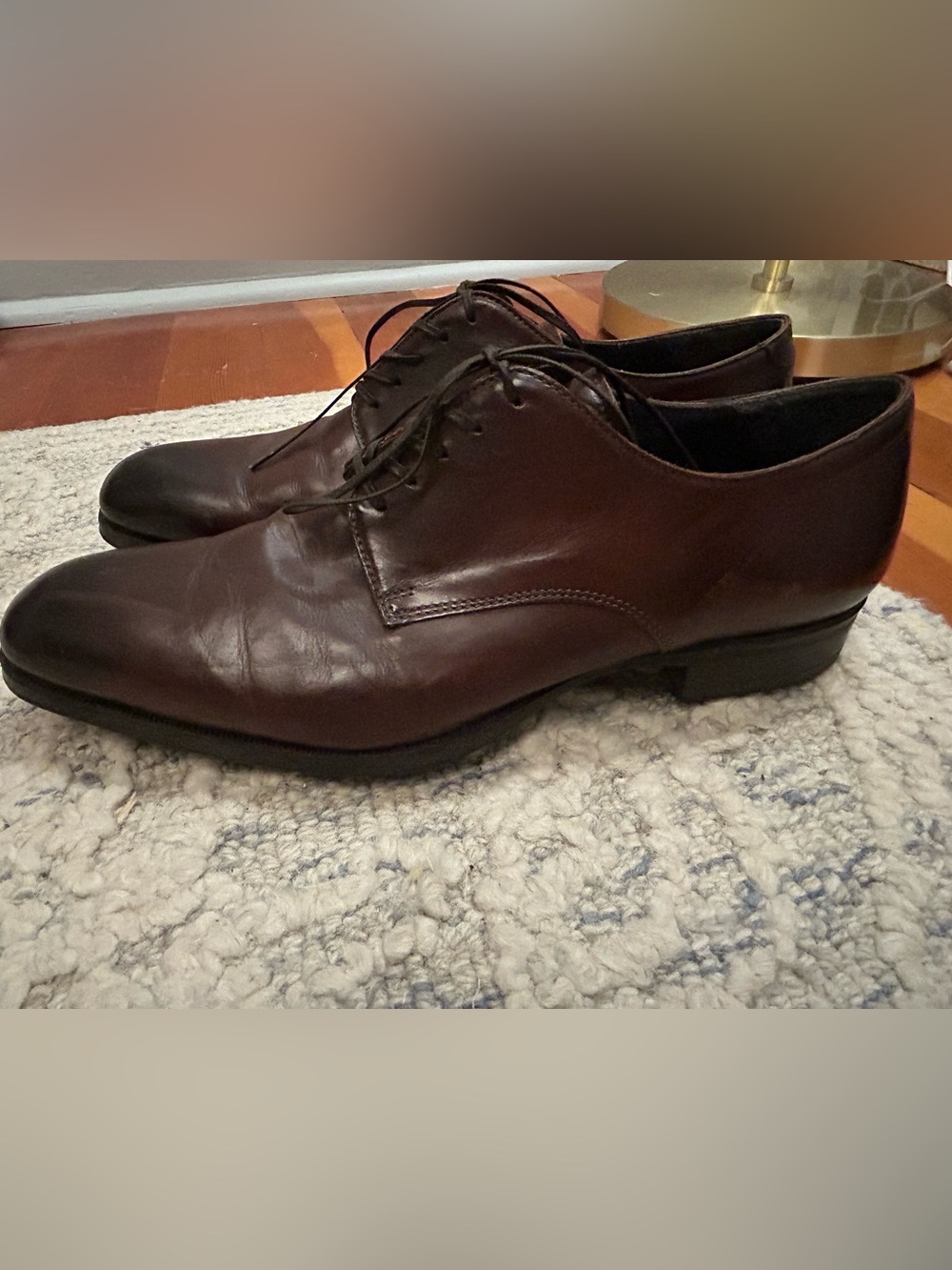 TO BOOT NEW YORK by Adam Derrick US 8